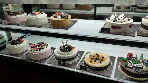 Bakery «Tous les Jours Bakery & Cafe», reviews and photos, 7151 Amador Plaza Rd, Dublin, CA 94568, USA