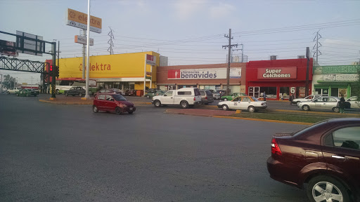 benavides, Av. Raúl Salinas Lozano, Praderas de Girasoles, 66056 Escobedo, N.L., México, Farmacia | NL