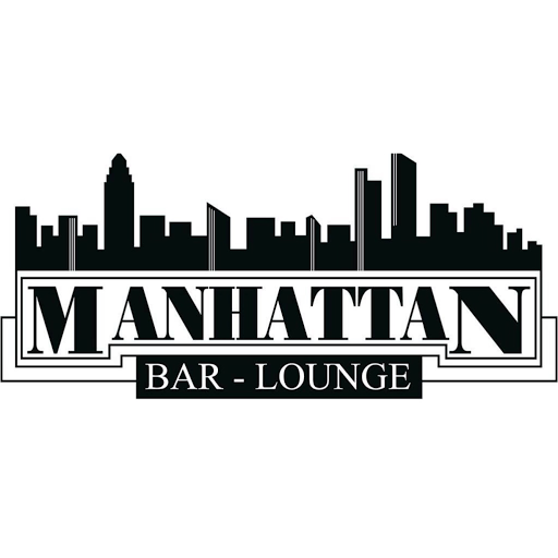 Manhattan Bar-Lounge
