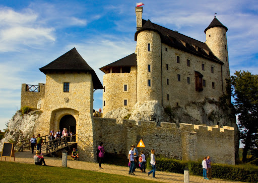Królewski Zamek Bobolice