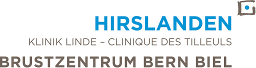 Brustzentrum Bern Biel - Standort Biel logo