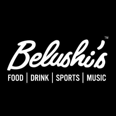 Belushi's Amsterdam logo