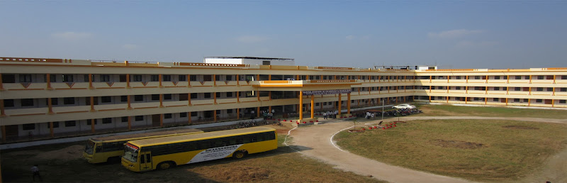 Swarnandhra Engineering College