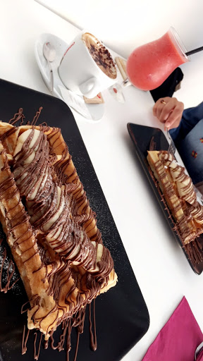 Waffle Bros - Espresso Bar