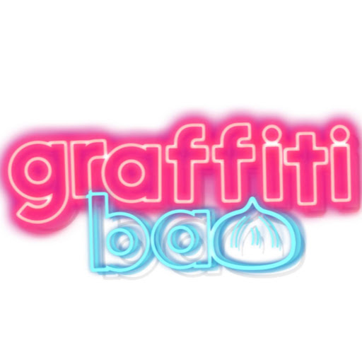 Graffiti Bao logo