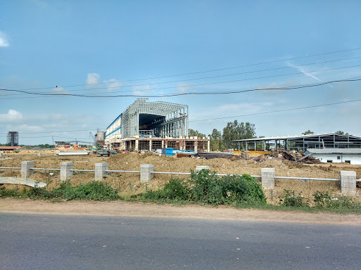 Krishna Tissues Pvt Ltd PM 2, Burdwan Katwa Road, Narja More Mouza – Aorachawk and Narja, P.O. – Bhatar, Burdwan, West Bengal 713125, India, Paper_Mill, state WB