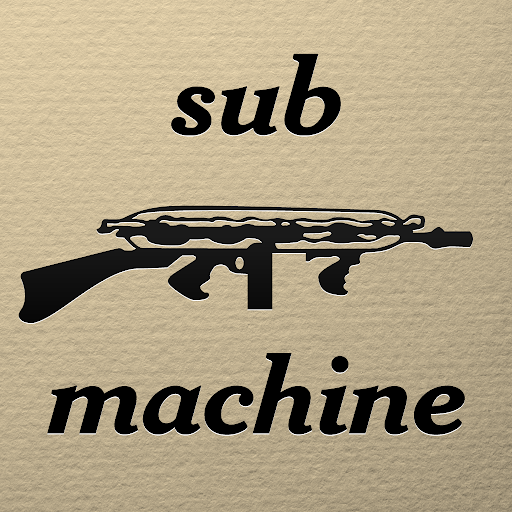 Sub Machine logo