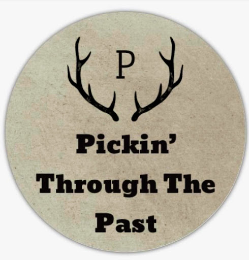 Pickin’ Through The Past