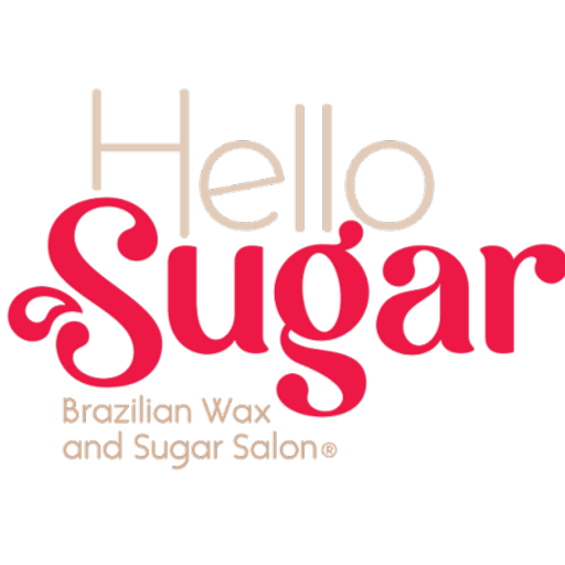 Hello Sugar | North Scottsdale Brazilian Wax & Sugar Salon logo