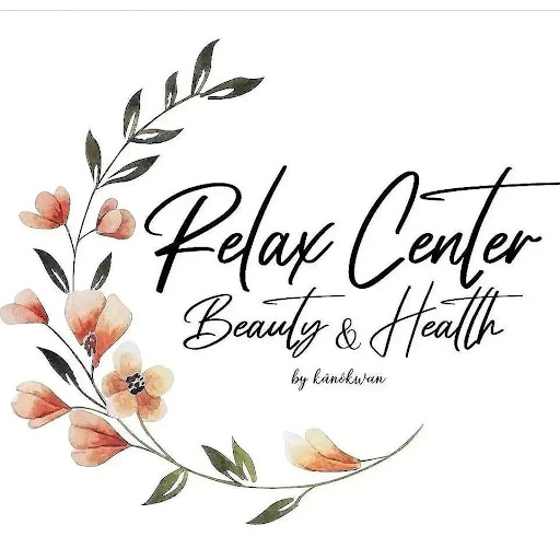 Relax Center Thai Massage Praxis logo