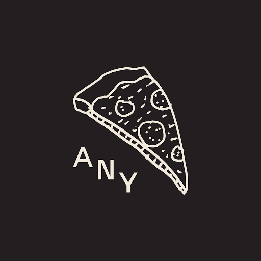 A.N.Y. Pizzeria logo