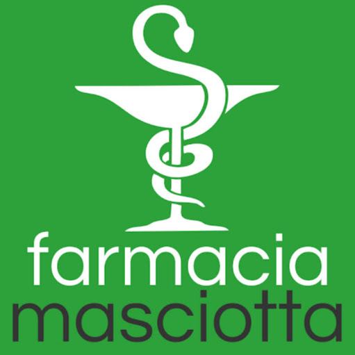 Farmacia Dott. Agostino Masciotta logo