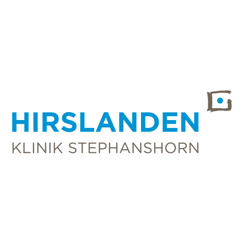 Hirslanden Stephanshorn logo
