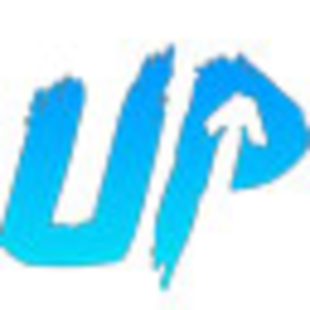 Sports-Up Healthcentre 24/7 Veldhoven logo