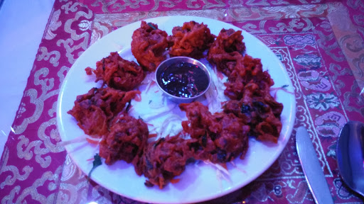 Nepalese Restaurant «Himalayan Cafe», reviews and photos, 36 S Fair Oaks Ave, Pasadena, CA 91105, USA