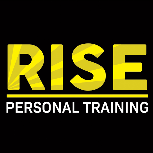 Rise Personal Training logo