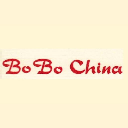 Bobo China Restaurant logo