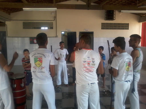 Escola Noé Nunes Ferraz, R. Um - Cohab II, Arcoverde - PE, 56512-500, Brasil, Entidade_Pública, estado Pernambuco