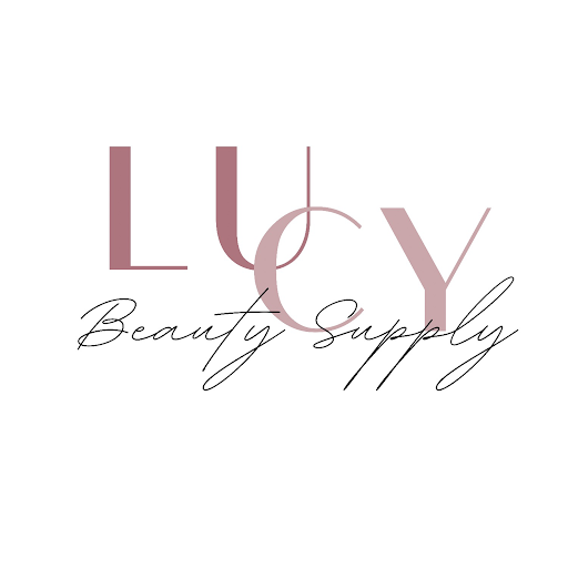 Lucy Brows and Lashes logo