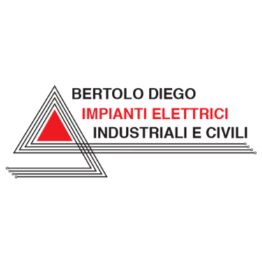 Bertolo Diego Impianti elettrici logo