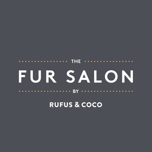 The Fur Salon by Rufus & Coco (Mosman) logo