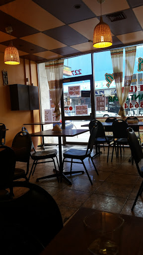 Dinknesh Lucy Restaurant