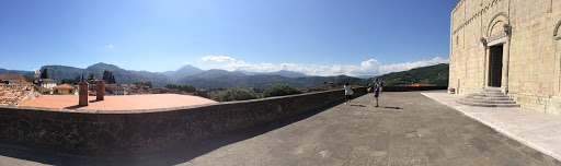 Cathedral