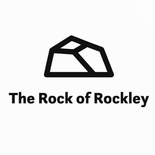 The Rock of Rockley logo