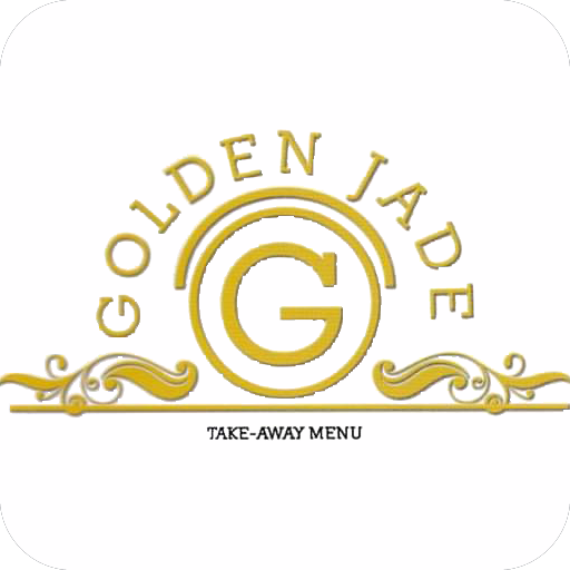 Golden Jade logo