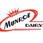 A. B. Munroe Dairy Inc logo