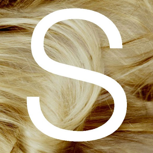 Serenity Beauty and Hair logo