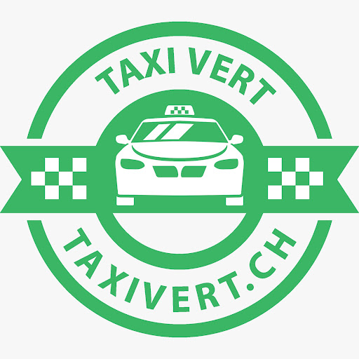 Taxi-Eco | Taxi Lausanne logo