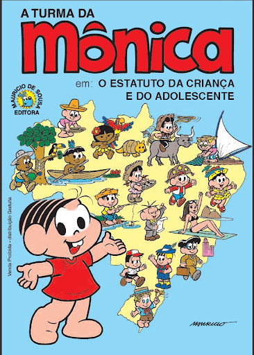 Será que o público infantil realmente gosta do Zé Carioca? (+Ideia) ECA