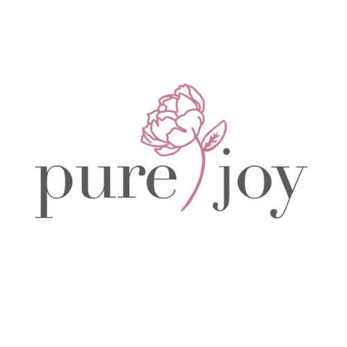 Pure Joy Skin Care & Wax Studio logo