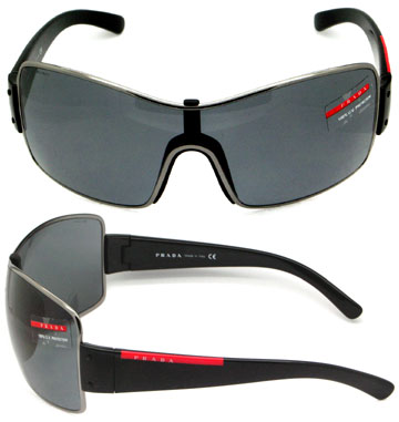 prada sunglasses 2007 collection