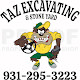 Taz Excavating
