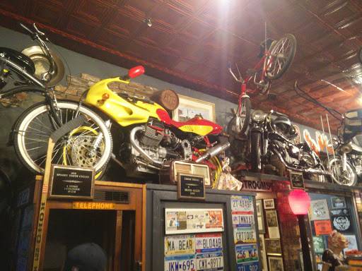 Anchor Bar