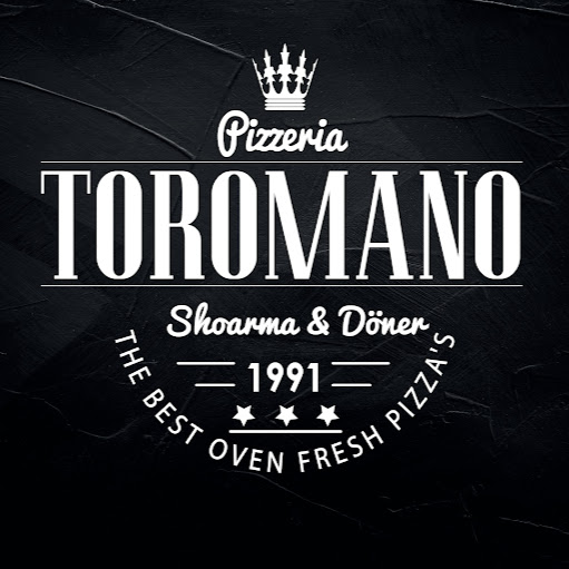 Toromano logo
