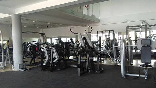 BTOP, Sevilla 105, Tahonas, 98097 Zacatecas, Zac., México, Gimnasio | ZAC