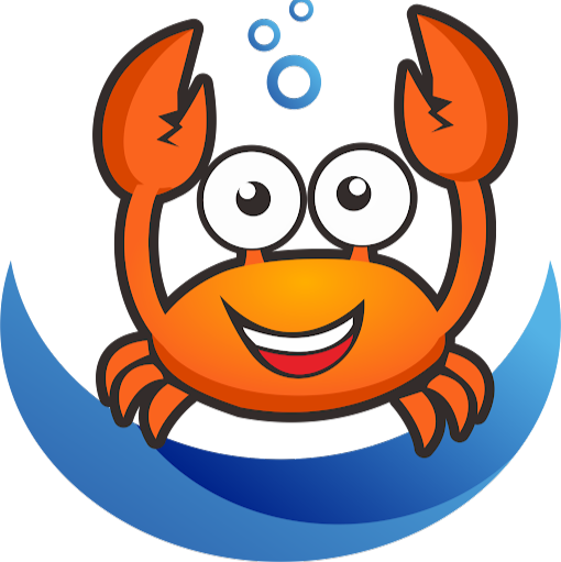 Yummi Crab Mobile logo