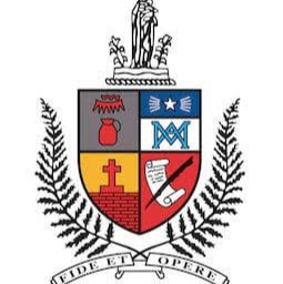 St Bede's College, Christchurch logo