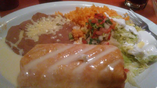 Mexican Restaurant «El Pueblo Mexican Restaurant», reviews and photos, 5350 US-6, Portage, IN 46368, USA