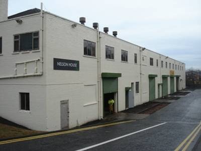 Oceana Business Park