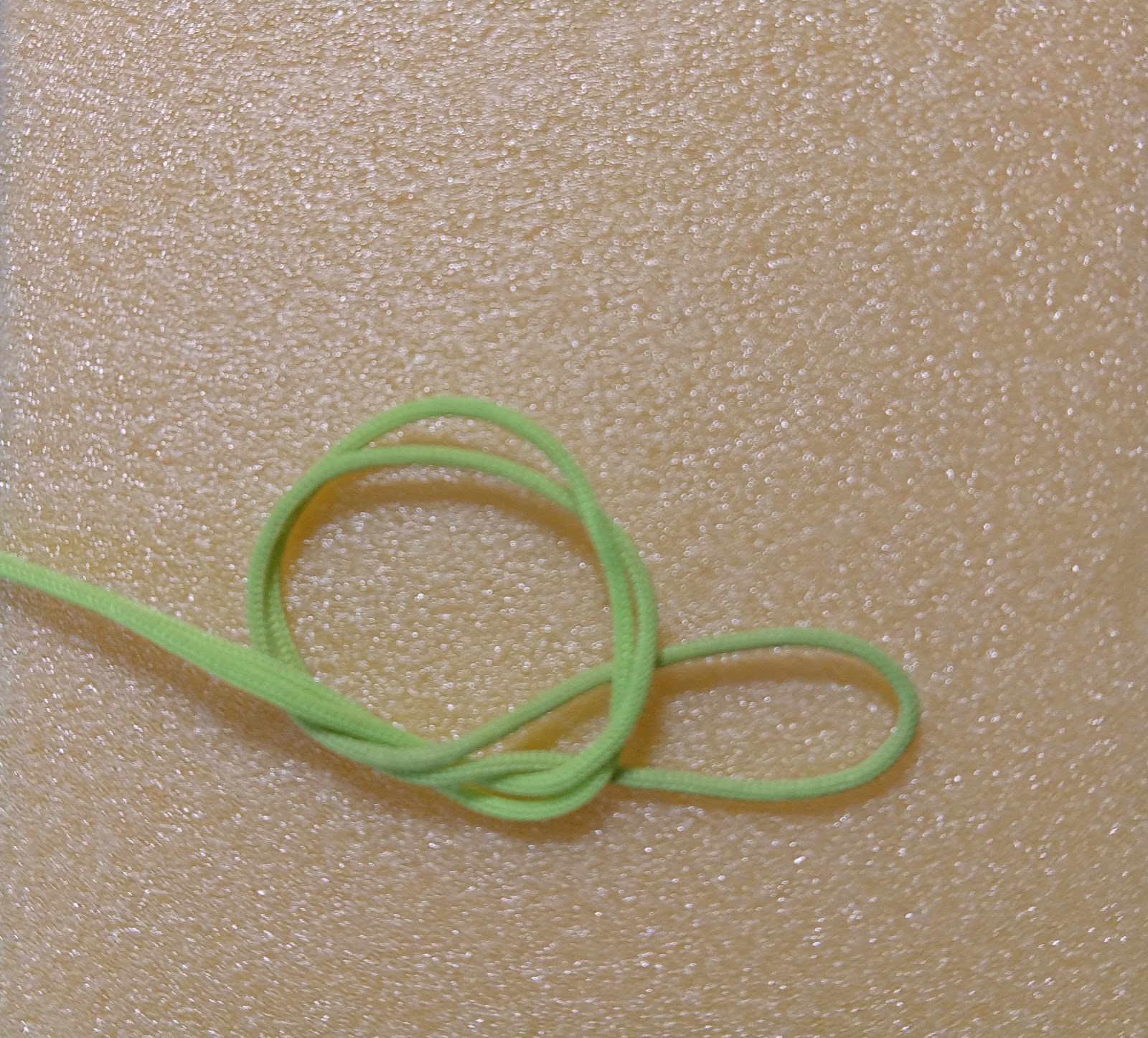 小さなチチワの作り方 Sundayangler