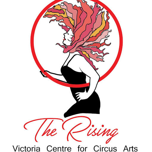 The Rising - Victoria Centre for Circus Arts