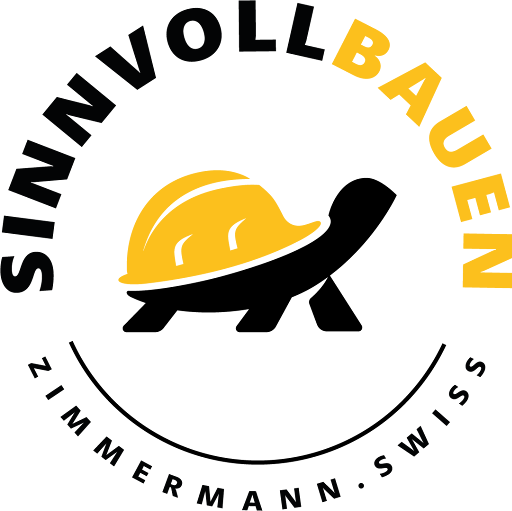ZIMMERMANN SINNVOLL BAUEN AG logo