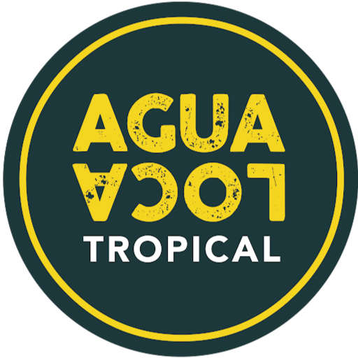 Agua Loca logo