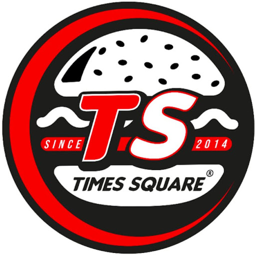 Times Square Paris logo