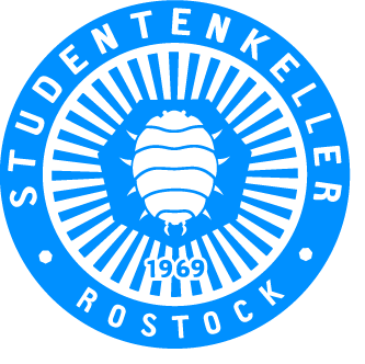 Studentenkeller Rostock e.V. -Club-Biergarten logo