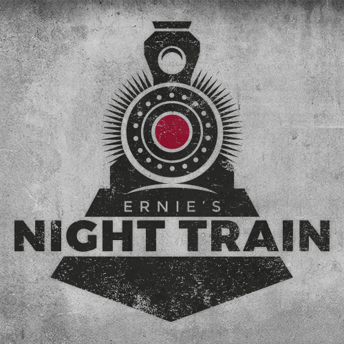 Ernie's Night Train